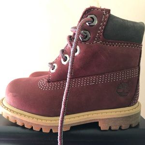 Timberlands